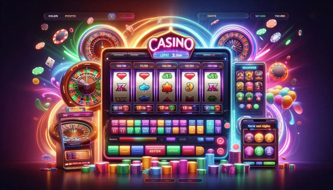 Realz Casino