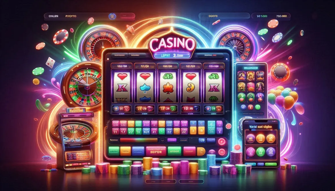 Realz Casino